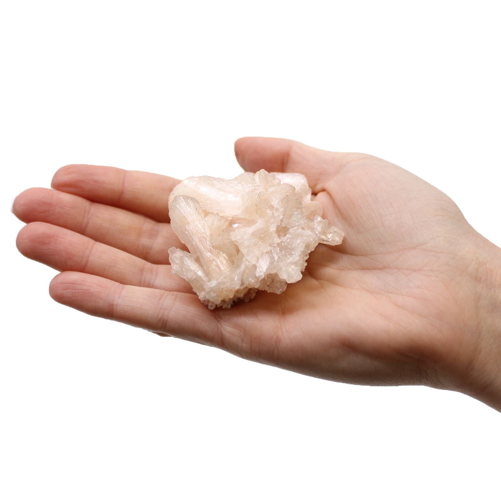 Cristales y Piedras Específicas para Intuición y Adivinación ( 8 variantes )