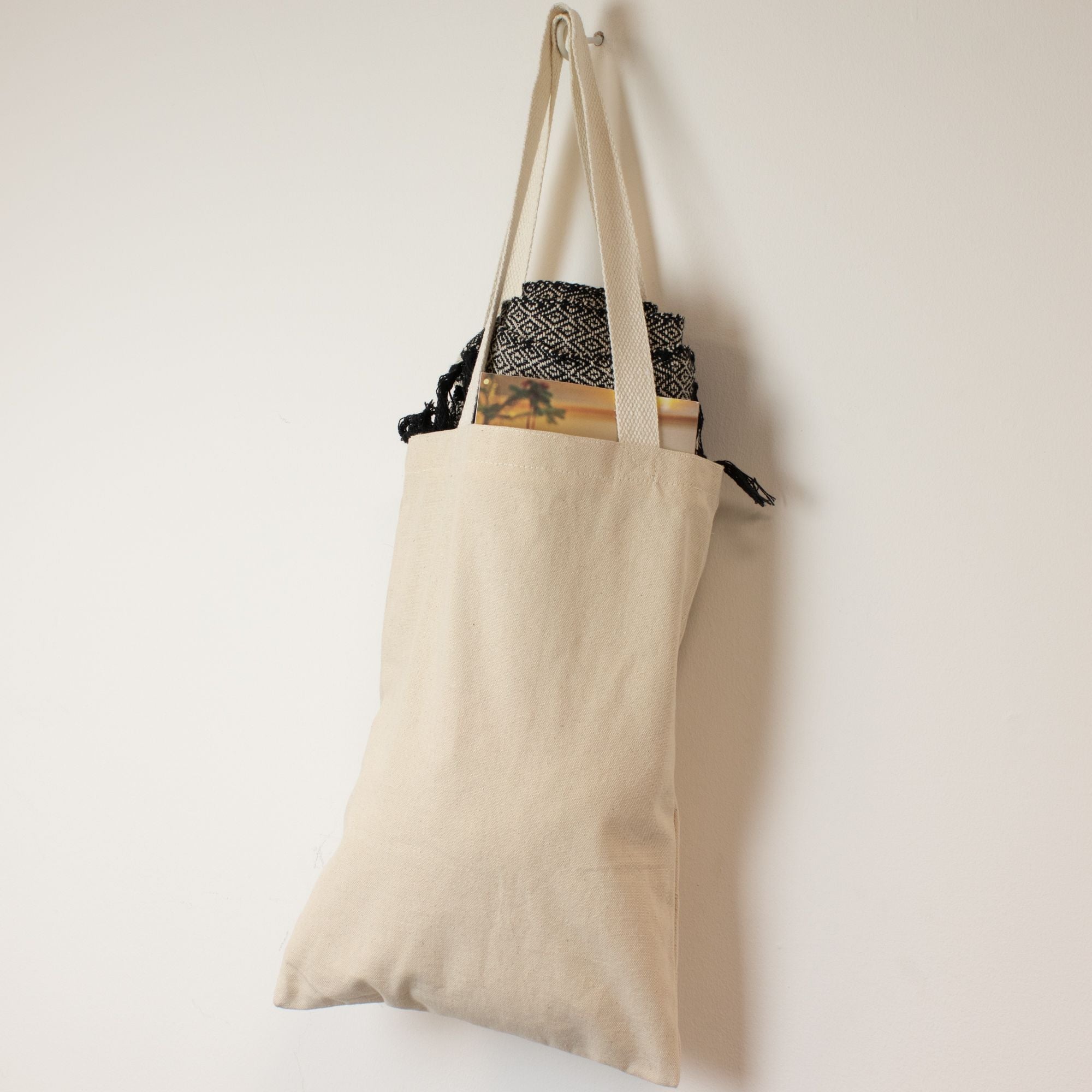 Bolsas Tote Icónicas · Estilo Nómada y Alternativo ( 23 modelos )
