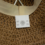 Sombreros de Paja Nomad Sari ( 8 Modelos )