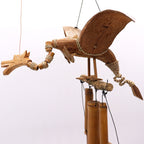 Dragones Voladores Decorativos ( 4 modelos )
