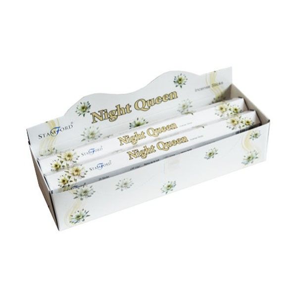 Incienso Premium Stamford ( 40 variantes )