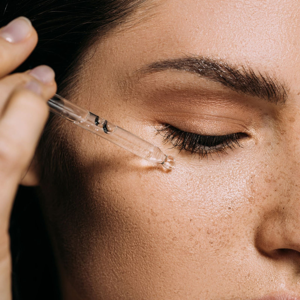 Serum facial Natural ( 3 Variantes )