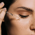 Serum facial Natural ( 3 Variantes )