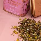 50g Mezcla de té de atención plena y meditación