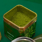 50g Té de Matcha Orgánico Culinario ( Lata )