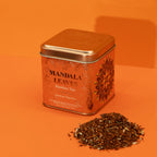 Té Digestivo de Rooibos - Infusión 50gr Lata