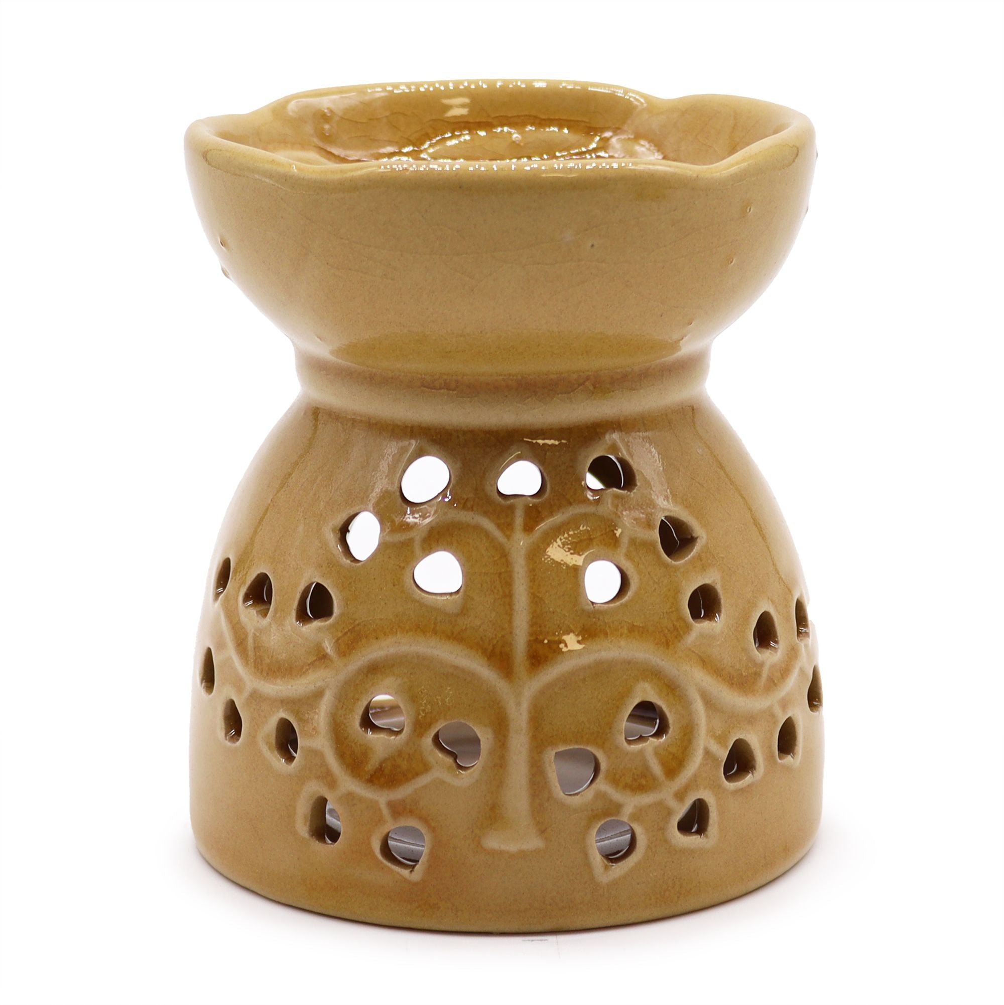 Quemadores de Aceite Clásicos y Buda ( 26 modelos )