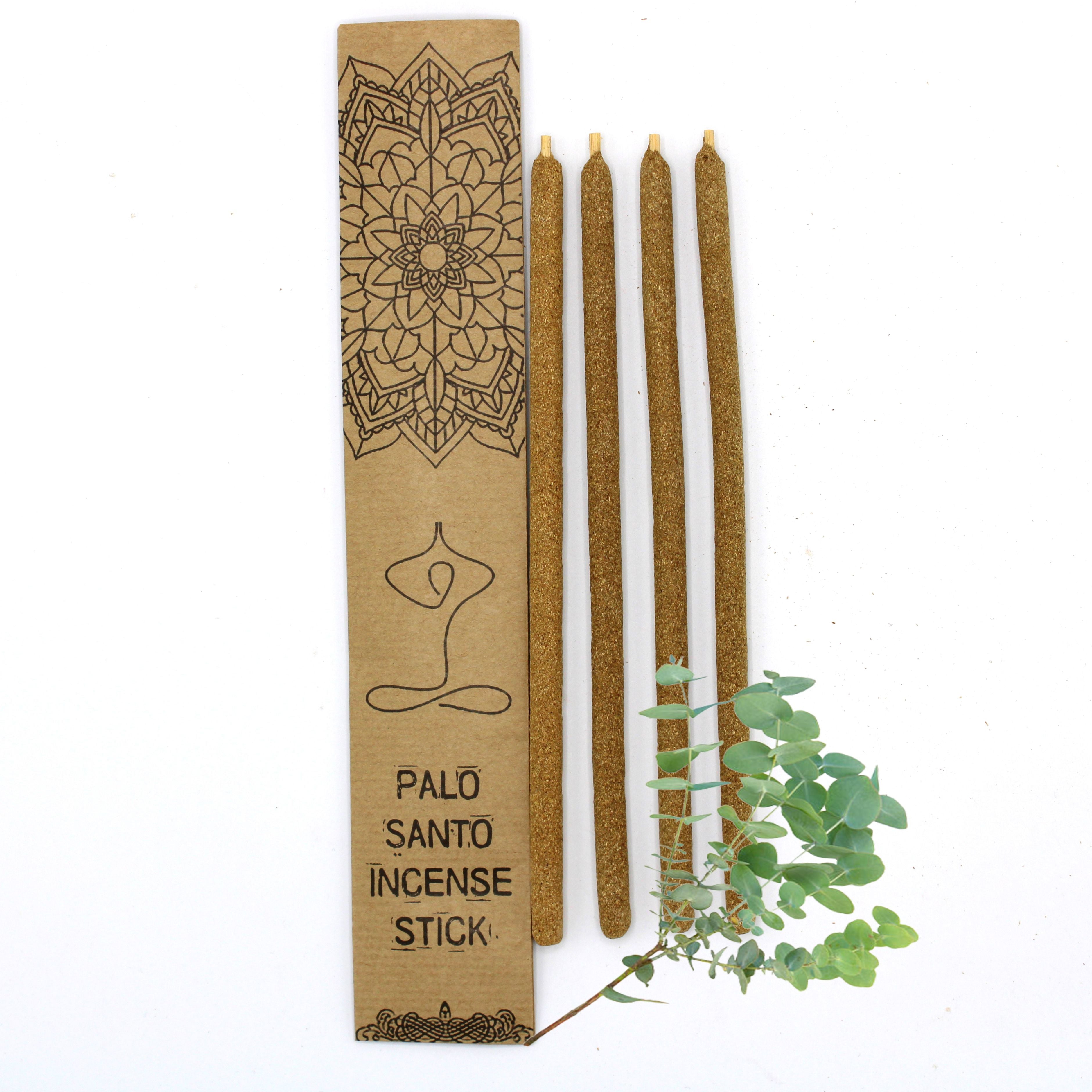 Palo Santo Varitas de Incienso Grandes ( 13 variantes )