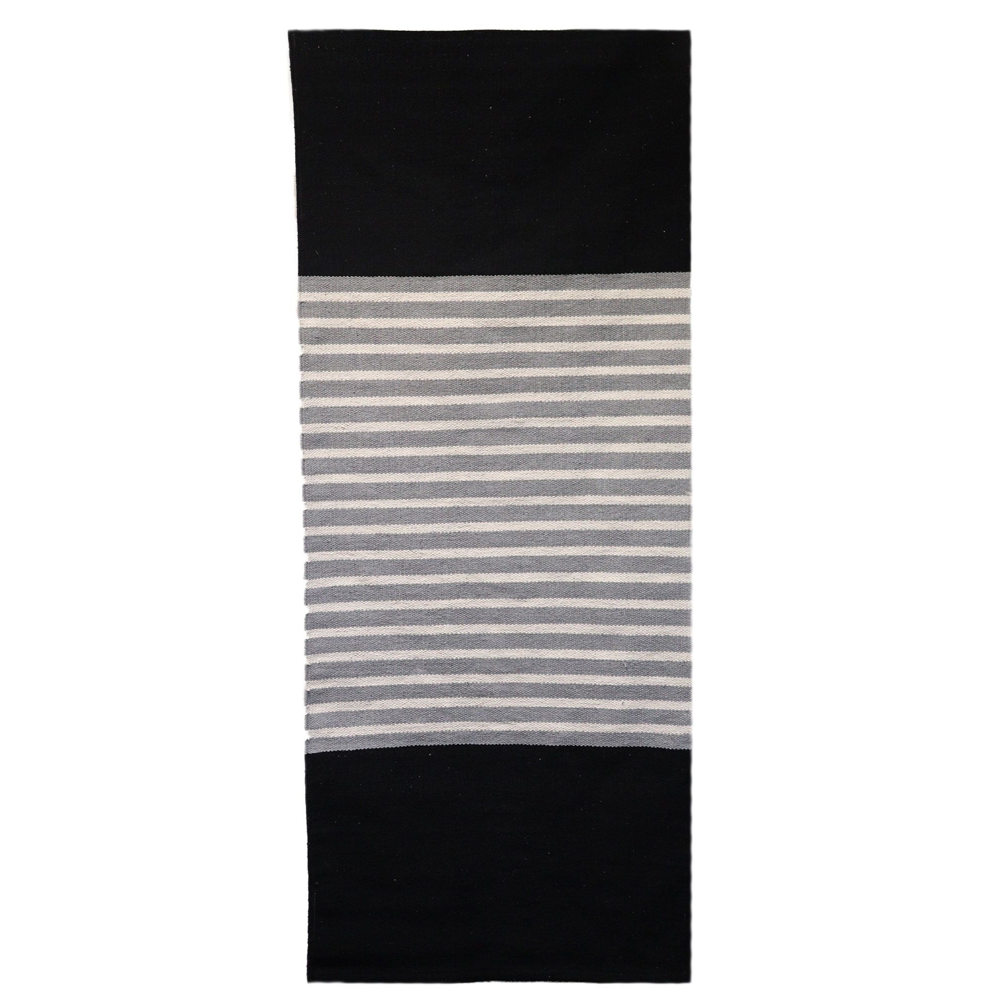 Alfombra India de Algodón - 70x170cm