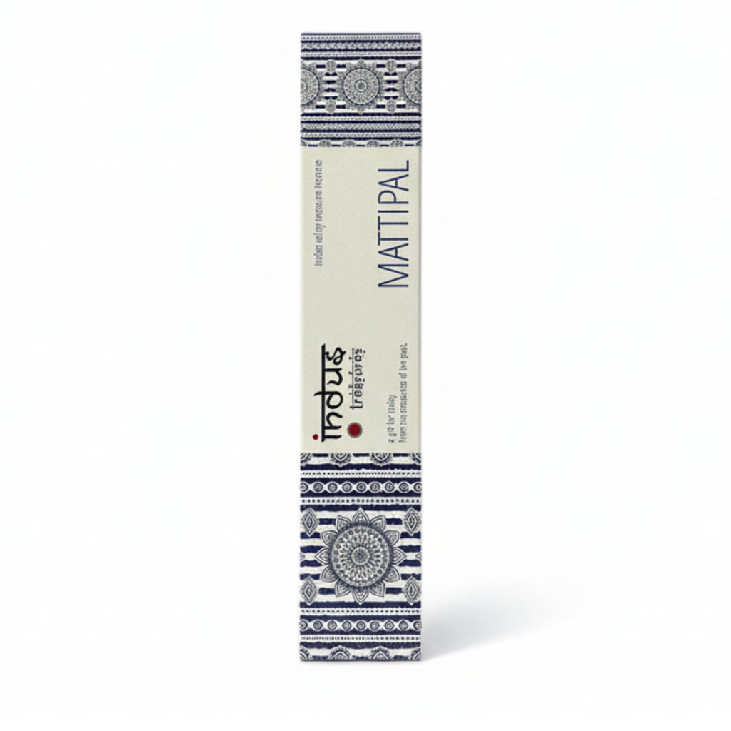 Indus Tesoros - Mattipal - 15gms