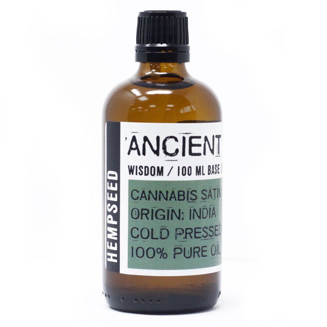 Aceite Base 100 ml para Aromaterapia y Cuidado de la Piel ( 32 variantes )