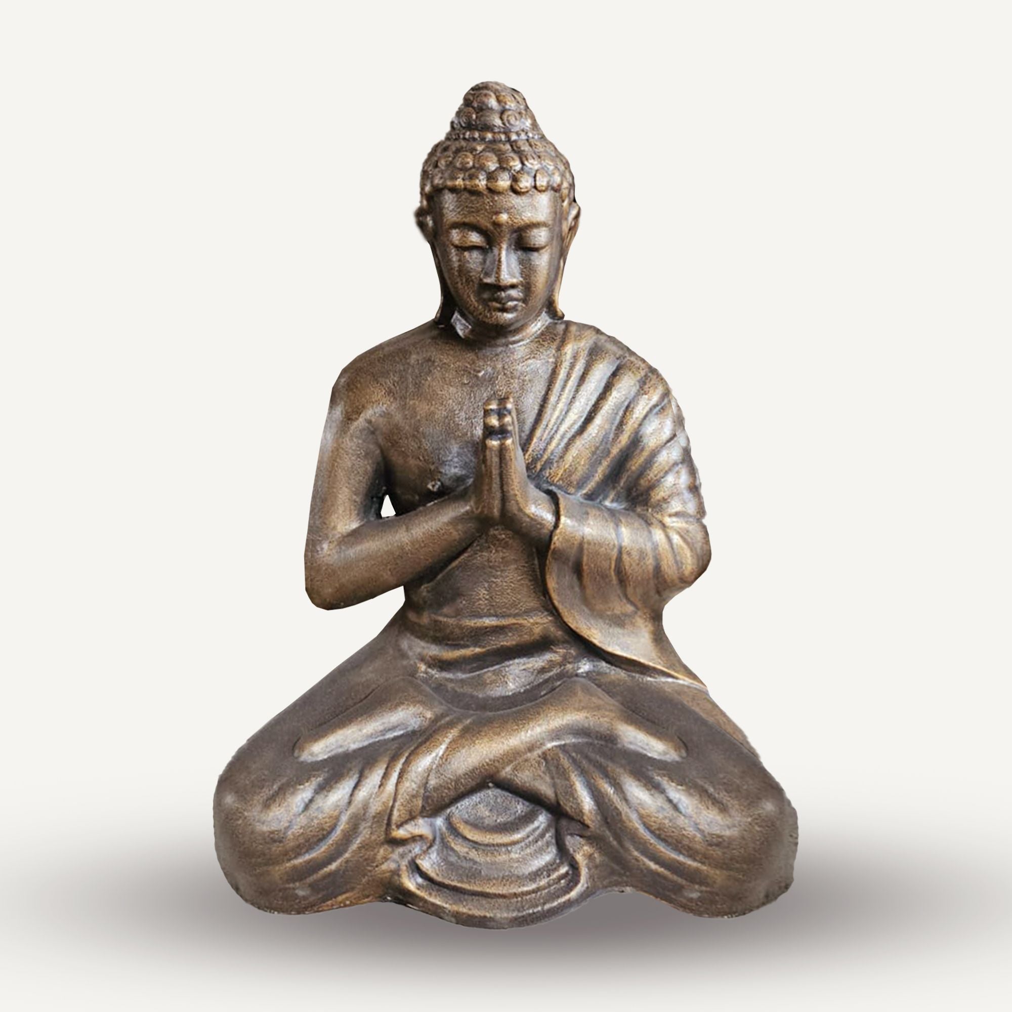 Estatuas Gigantes de Buda y Relieves Zen ( 15 modelos )