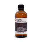 Aceite de Masaje 100ml - Para articulaciones