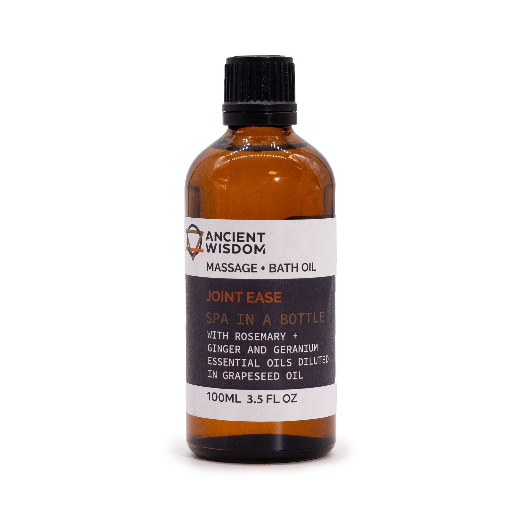 Aceite de Masaje 100ml ( 16 variantes )