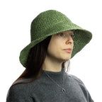 Sombreros de Paja Nomad Sari ( 8 Modelos )
