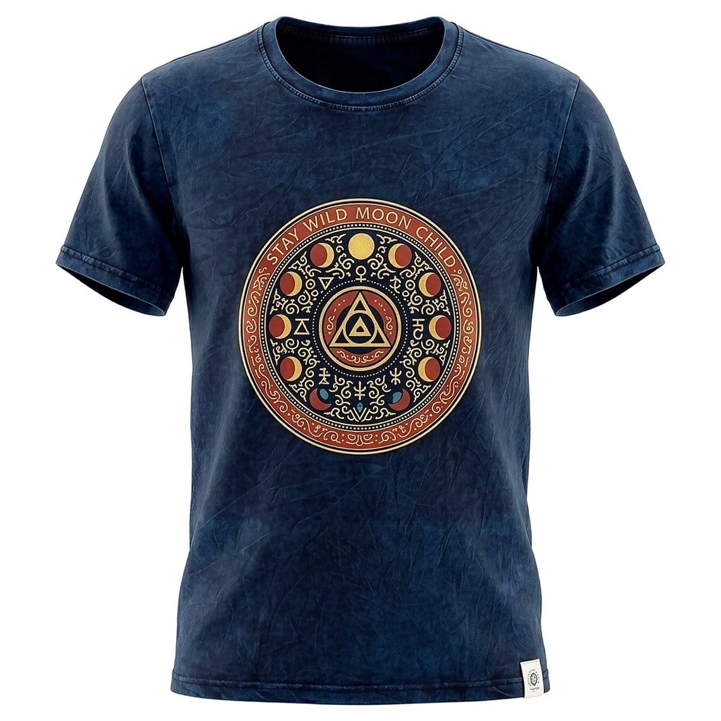 Camiseta de algodón Nomad Sari ( Diferentes Modelos y Tamaños )( 29 variantes )
