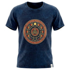 Camiseta de algodón Nomad Sari ( Diferentes Modelos y Tamaños )( 29 variantes )