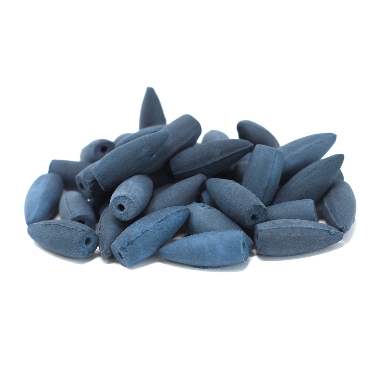 Caja Conos de Incienso Flujo Posterior 500g - (approx 225 pcs) ( 11 variantes )