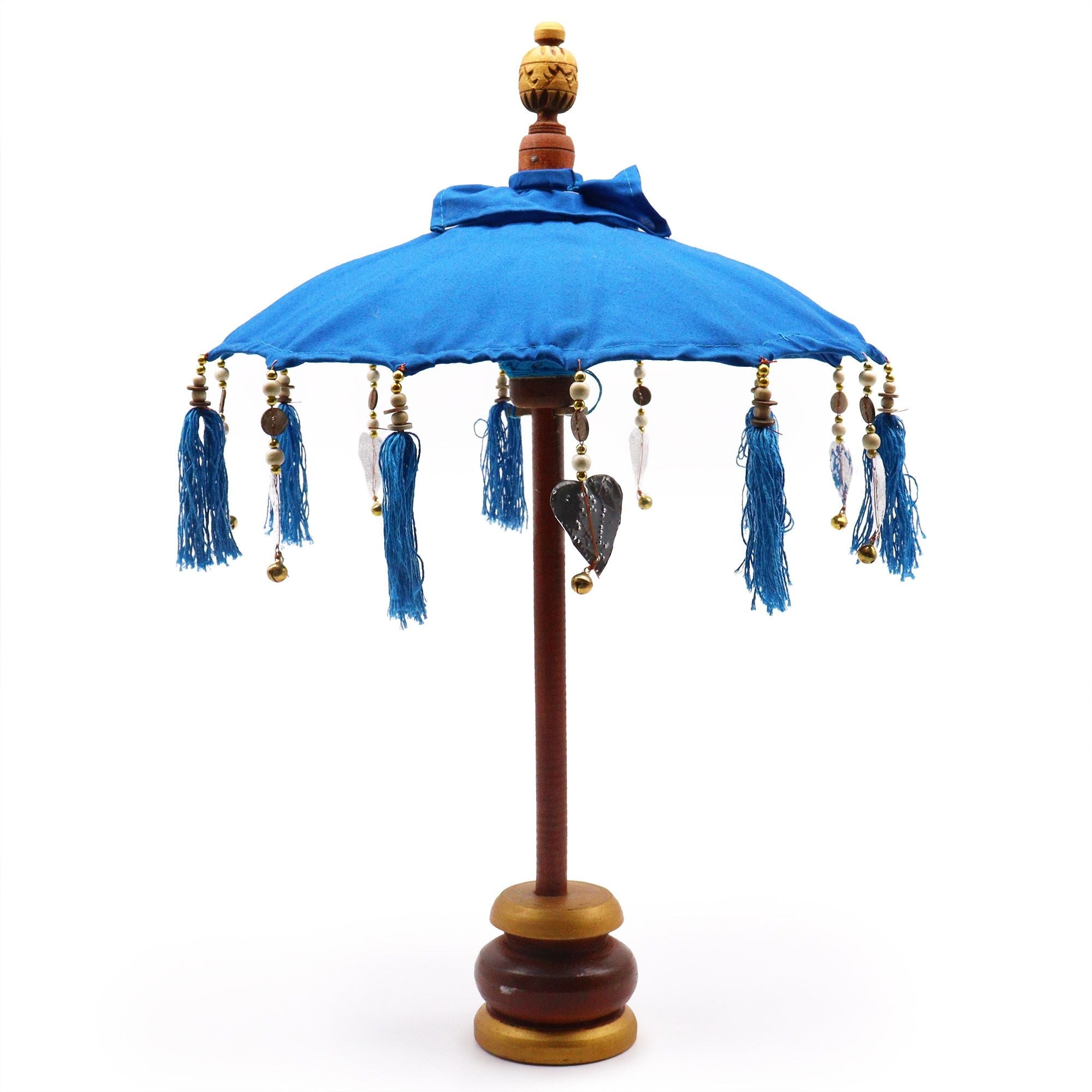 Sombrillas Decorativas Bali ( 8 modelos )