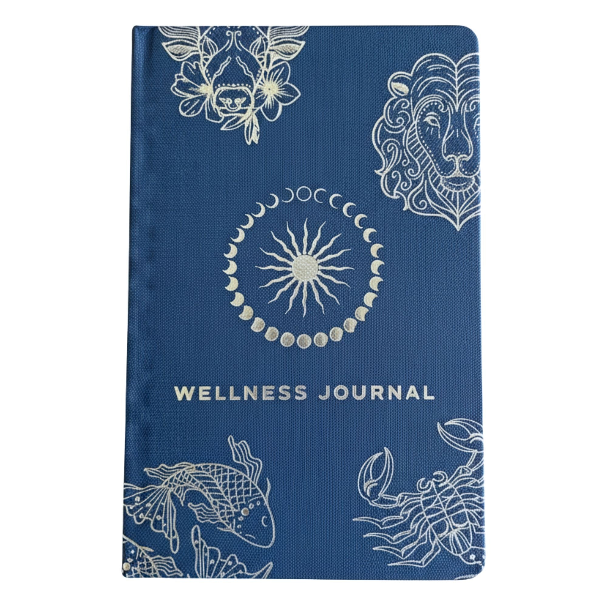 Cuadernos de Bienestar y Gratitud ( 16 modelos )