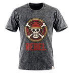 Camiseta de algodón Nomad Sari ( Diferentes Modelos y Tamaños )( 29 variantes )