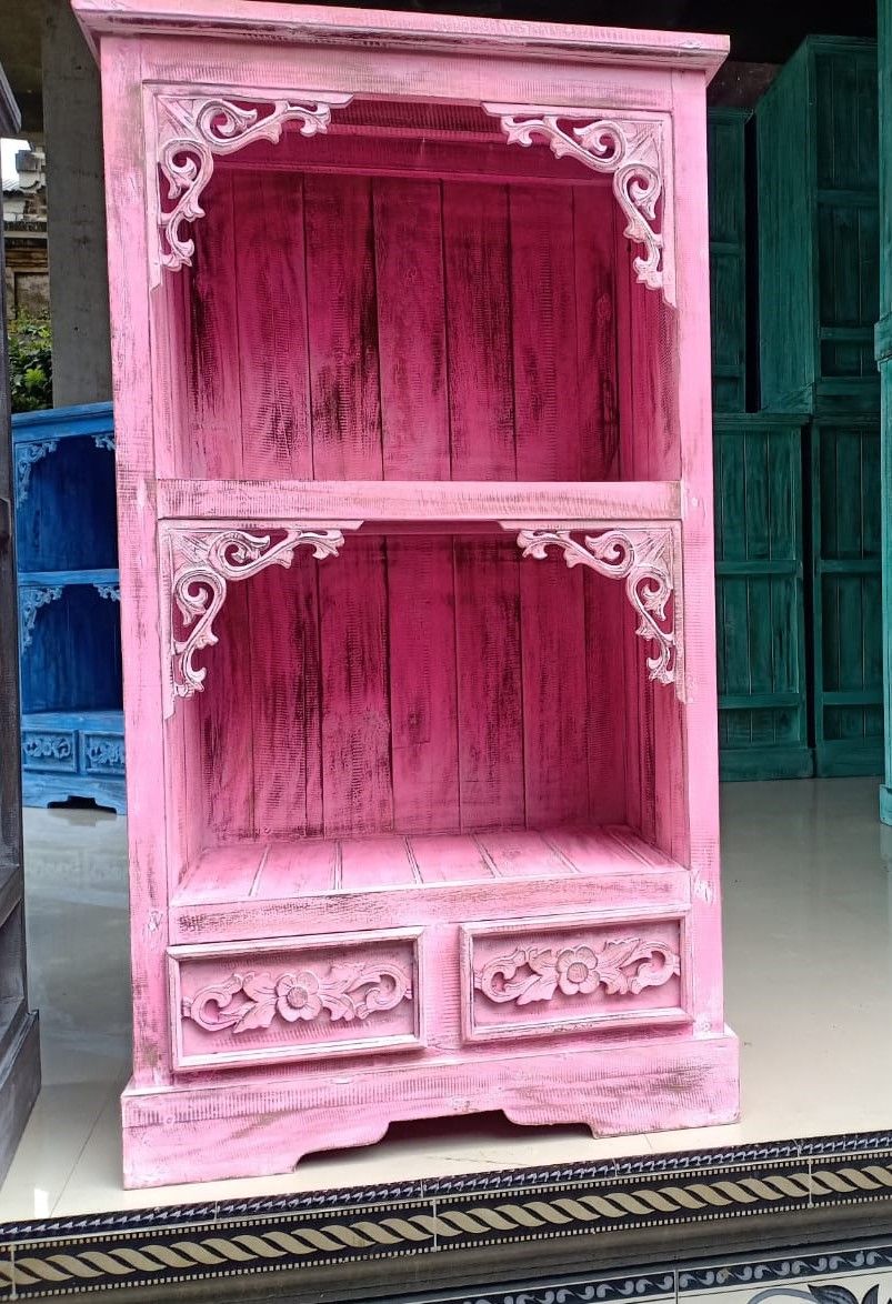 Mueble de Baño Albasia ( 4 Modelos )