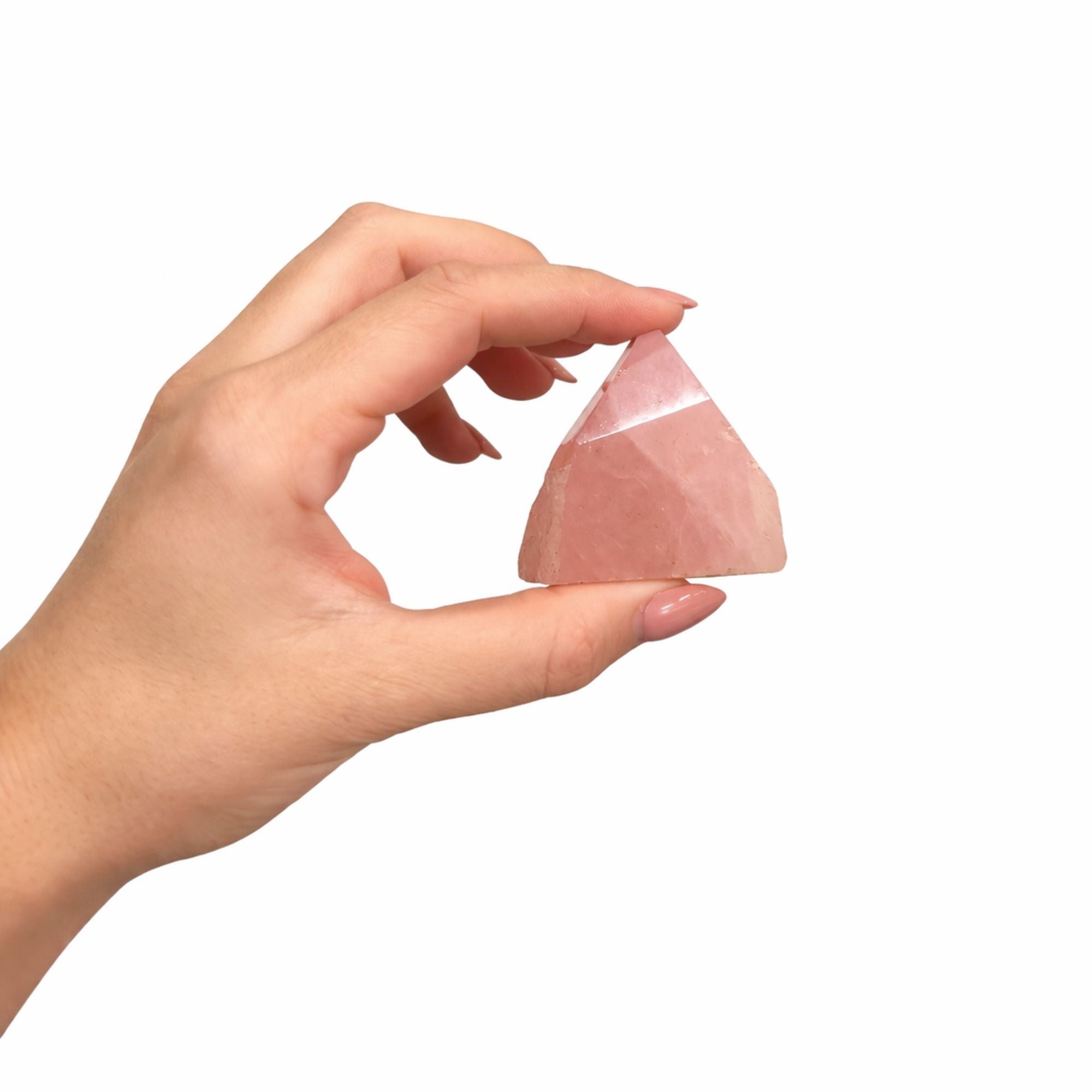 Puntas Pulidas de Gema Superior - (aprox. 5-6 piezas) ( 8 modelos diferentes )