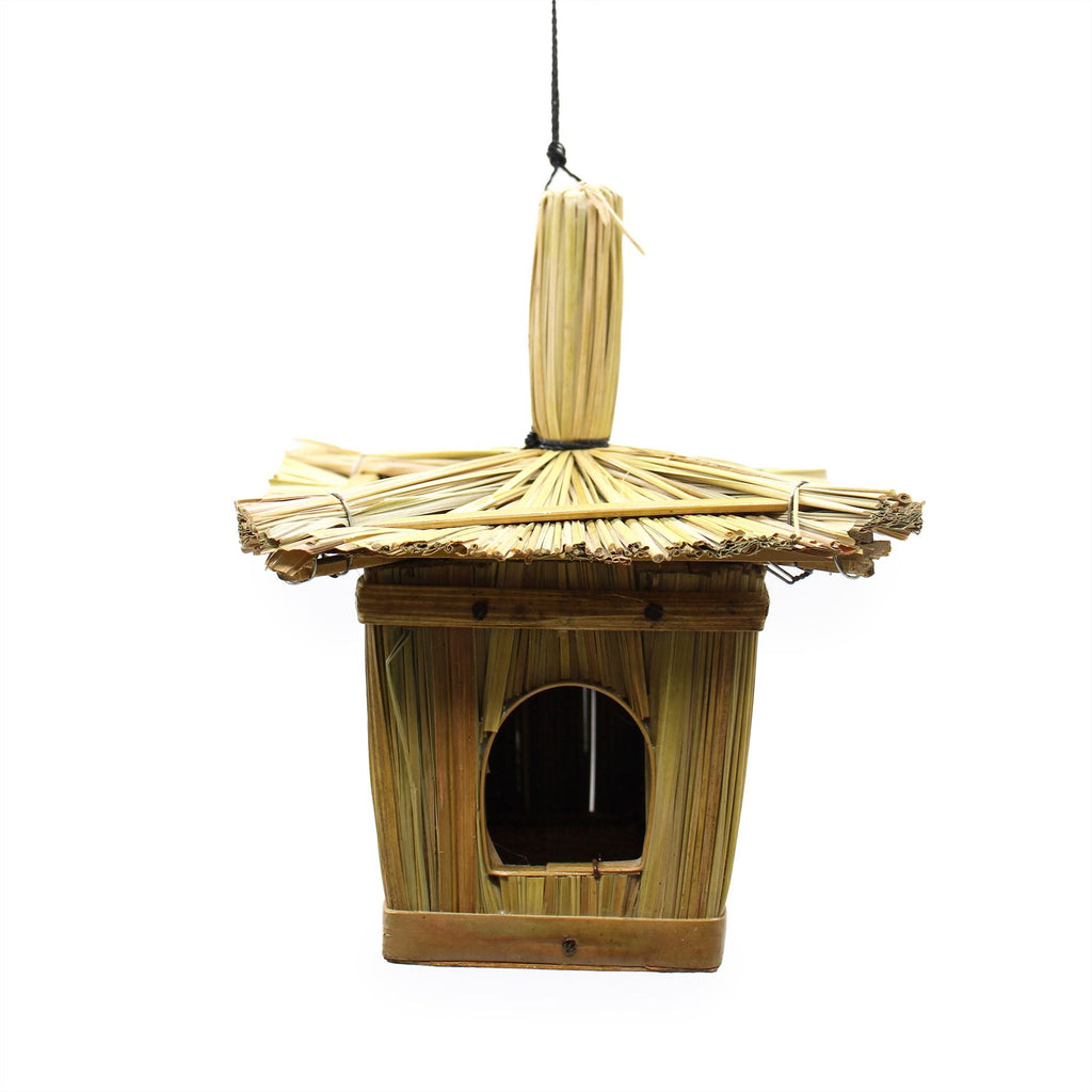 Casas para Aves de Pasto Marino ( 7 modelos )