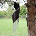 Campanillas de Viento Hoja de Coco ( 3 modelos )
