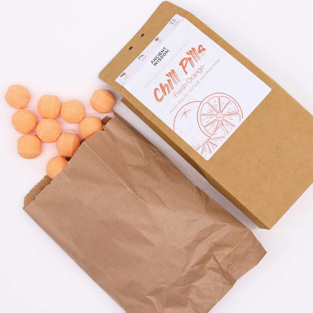 Pack Regalo Chill Pills 350g ( 13 variantes intencionales )