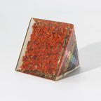 Orgonita Artesanal – Objeto Decorativo con Minerales ( 18 modelos )