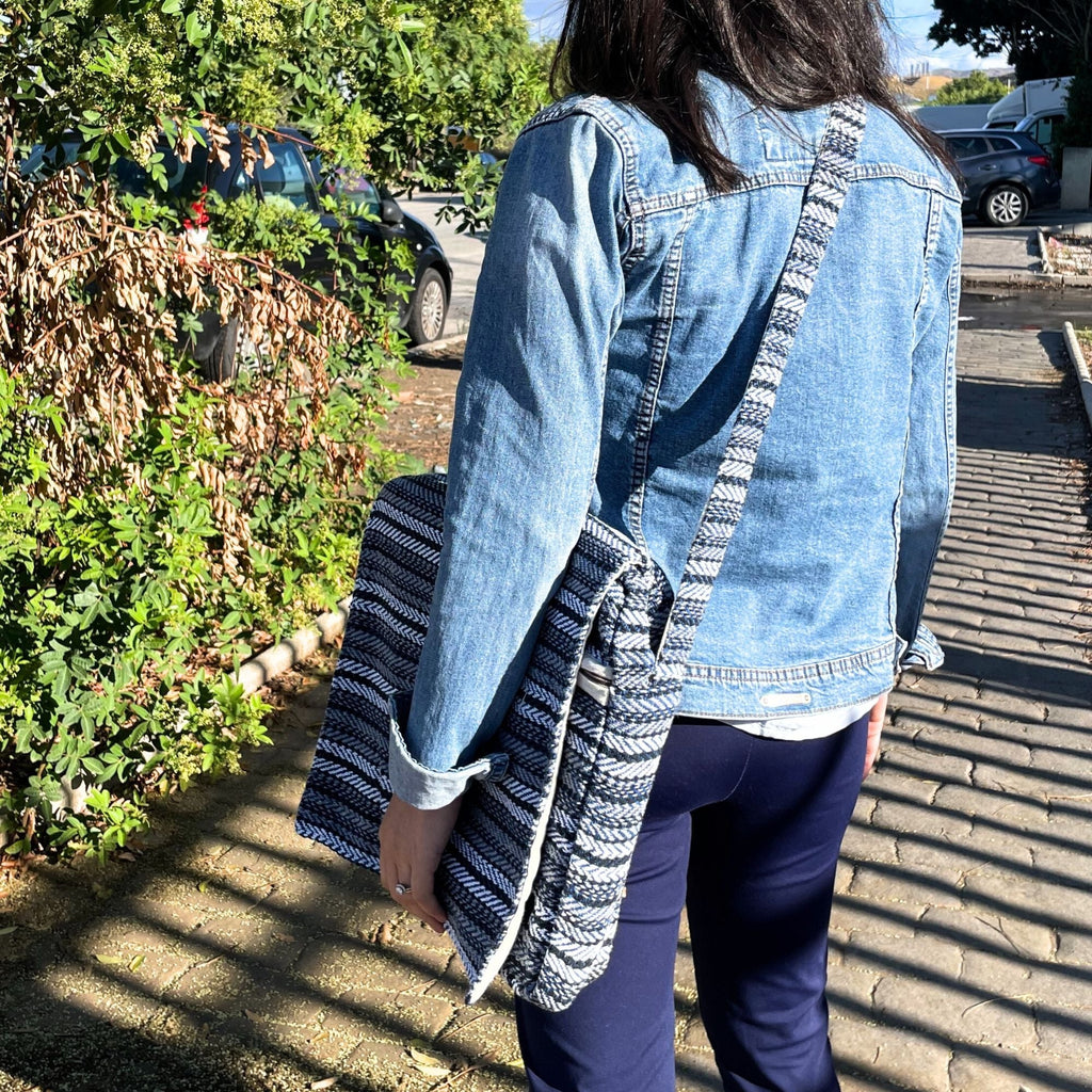 Bolso para Teléfonos y Portátiles ( 9 modelos )
