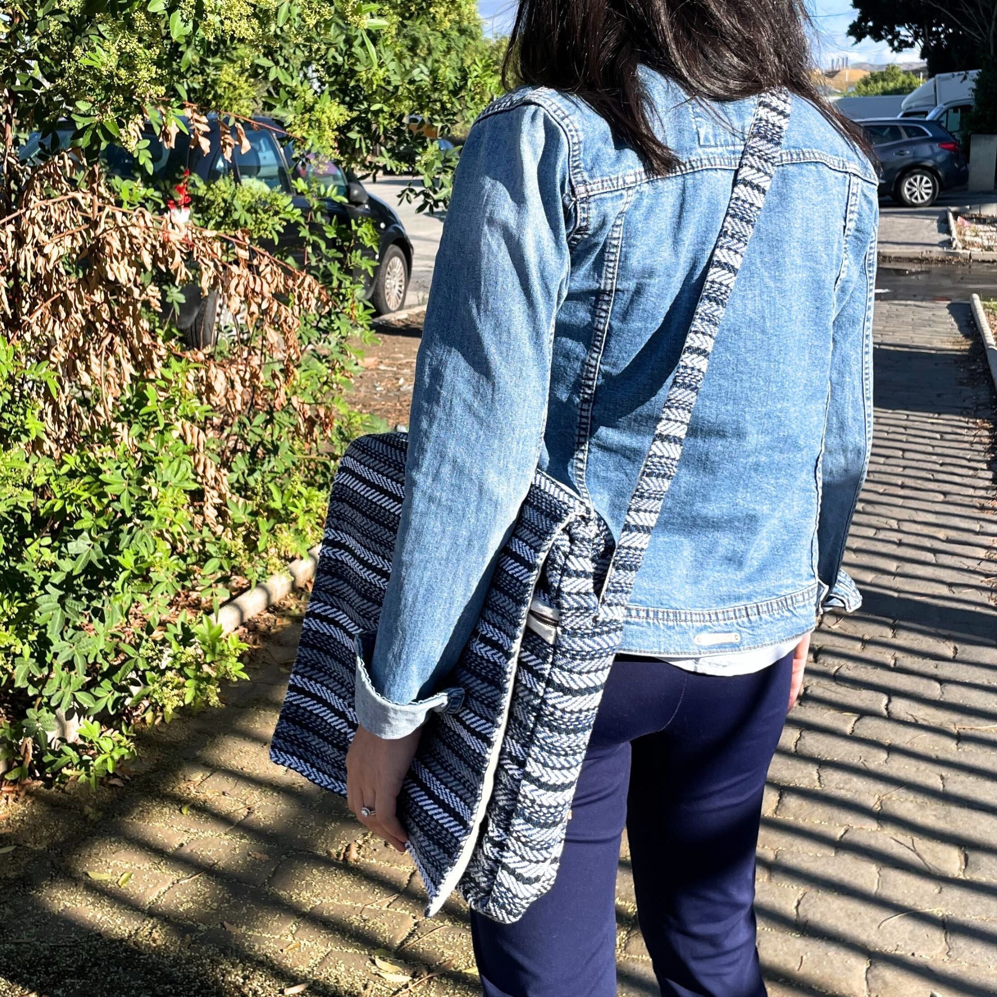 Bolso para Teléfonos y Portátiles ( 9 modelos )