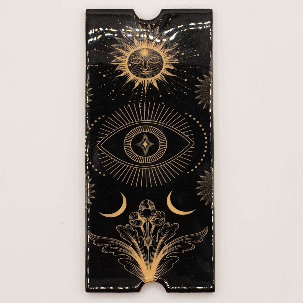 Caja de Tarot de Madera con Compartimentos ( 12 fabulosos modelos diferentes )