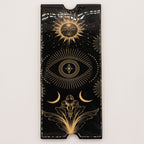 Caja de Tarot de Madera con Compartimentos ( 12 fabulosos modelos diferentes )