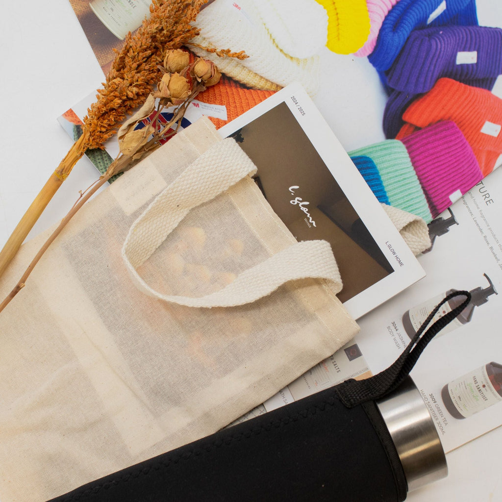 Bolsas Tote Icónicas · Estilo Nómada y Alternativo ( 23 modelos )