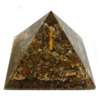 Orgonita Artesanal – Objeto Decorativo con Minerales ( 18 modelos )