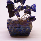 Mini Árboles de Piedras Preciosas ( 20 modelos )