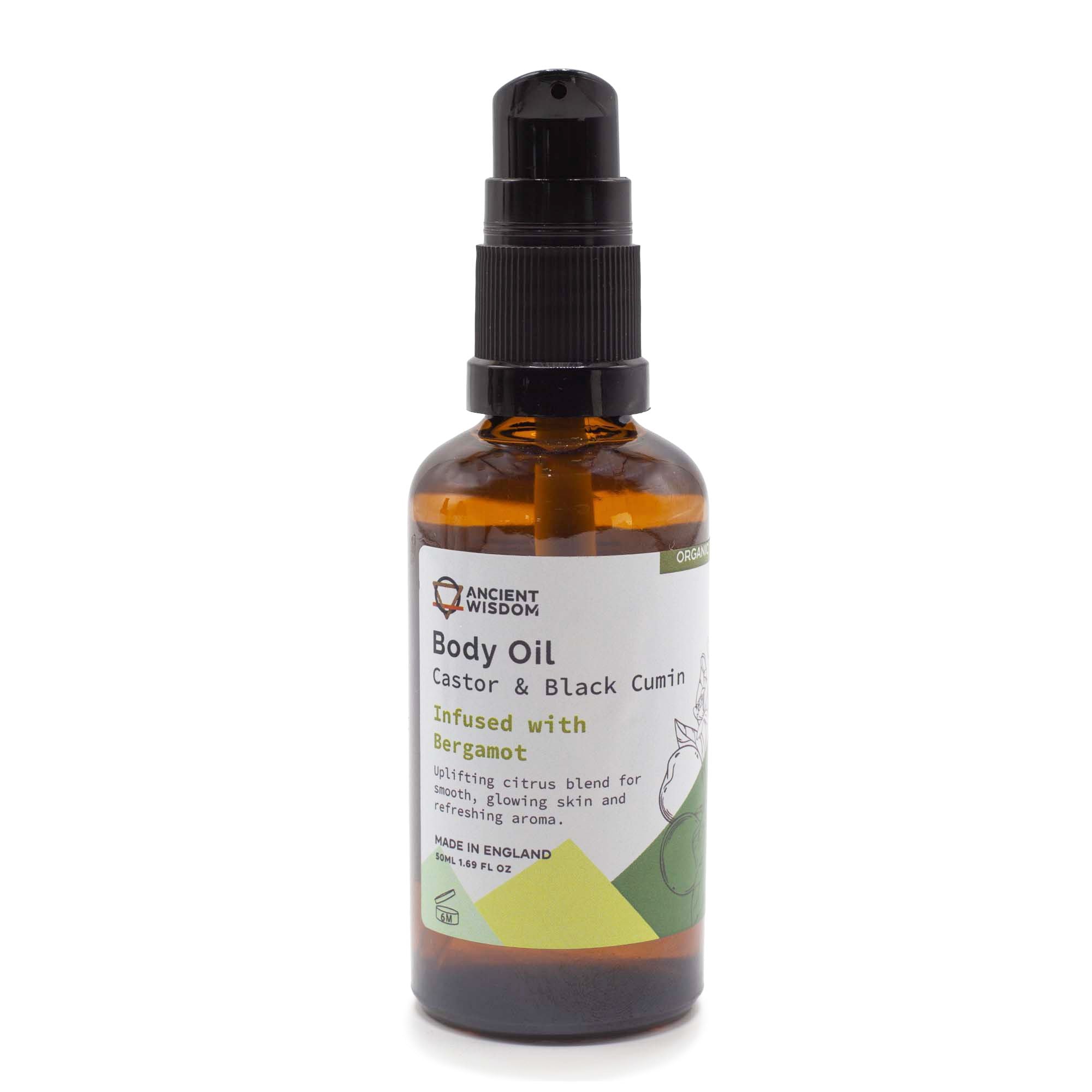 Aceite Corporal Natural 50 ml – Hidratación y Bienestar ( 6 variantes )