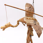 Dragones Voladores Decorativos ( 4 modelos )