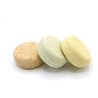 Champú Sólido Natural ( 7 variantes )