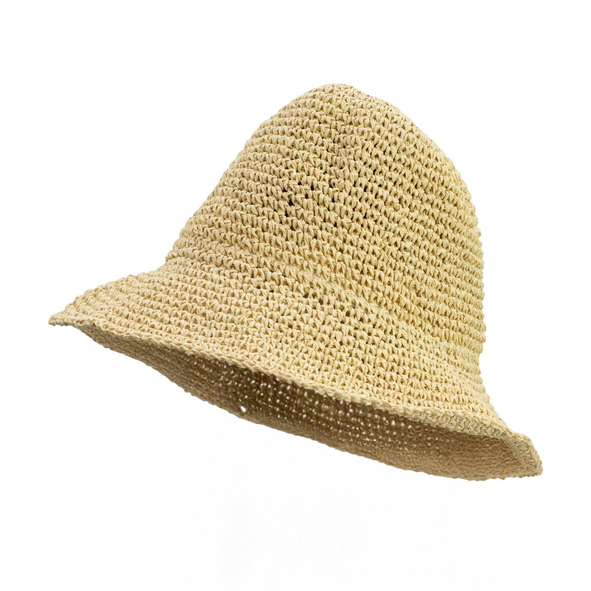 Sombreros de Paja Nomad Sari ( 8 Modelos )