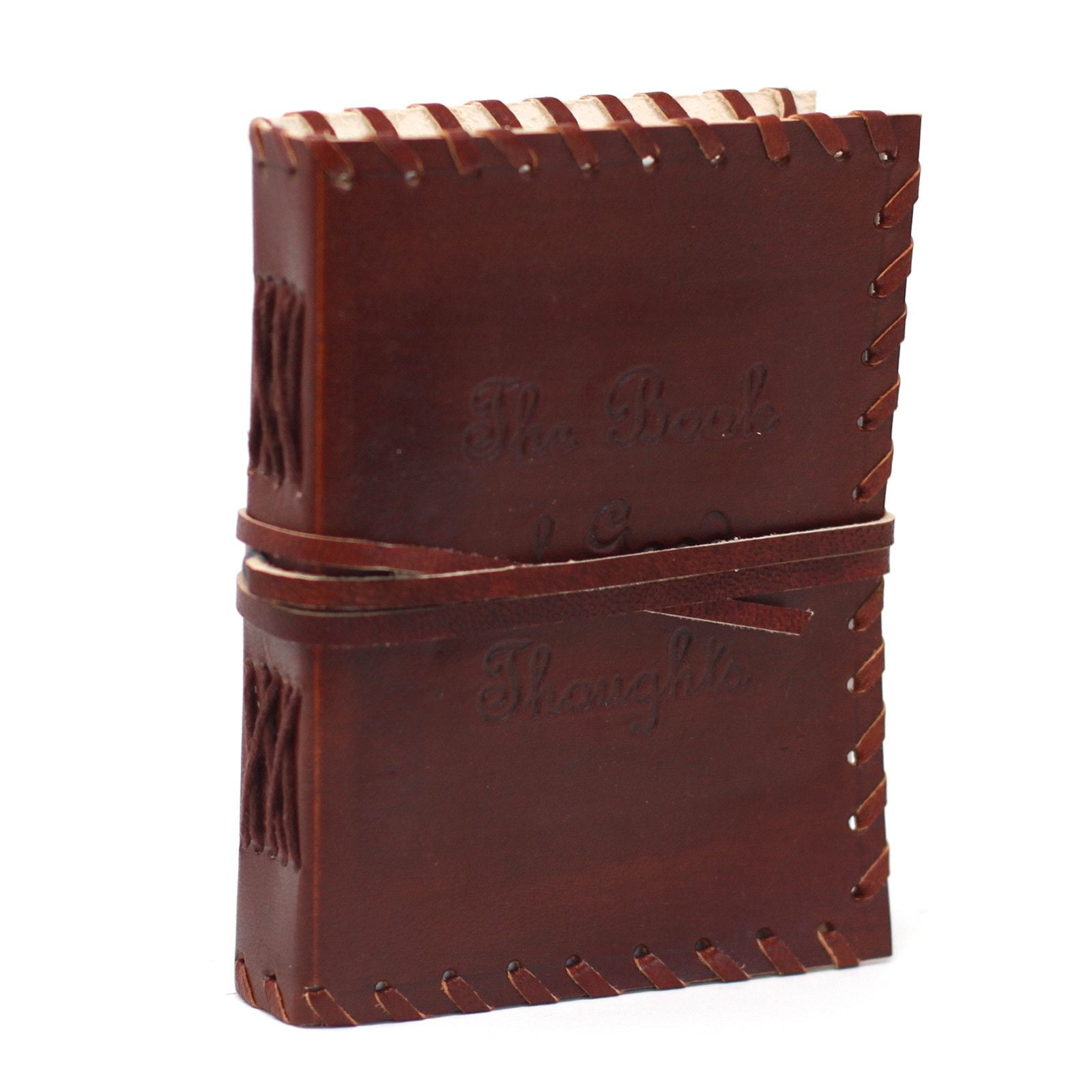 Libreta Vintage de Cuero  ( 11 modelos )