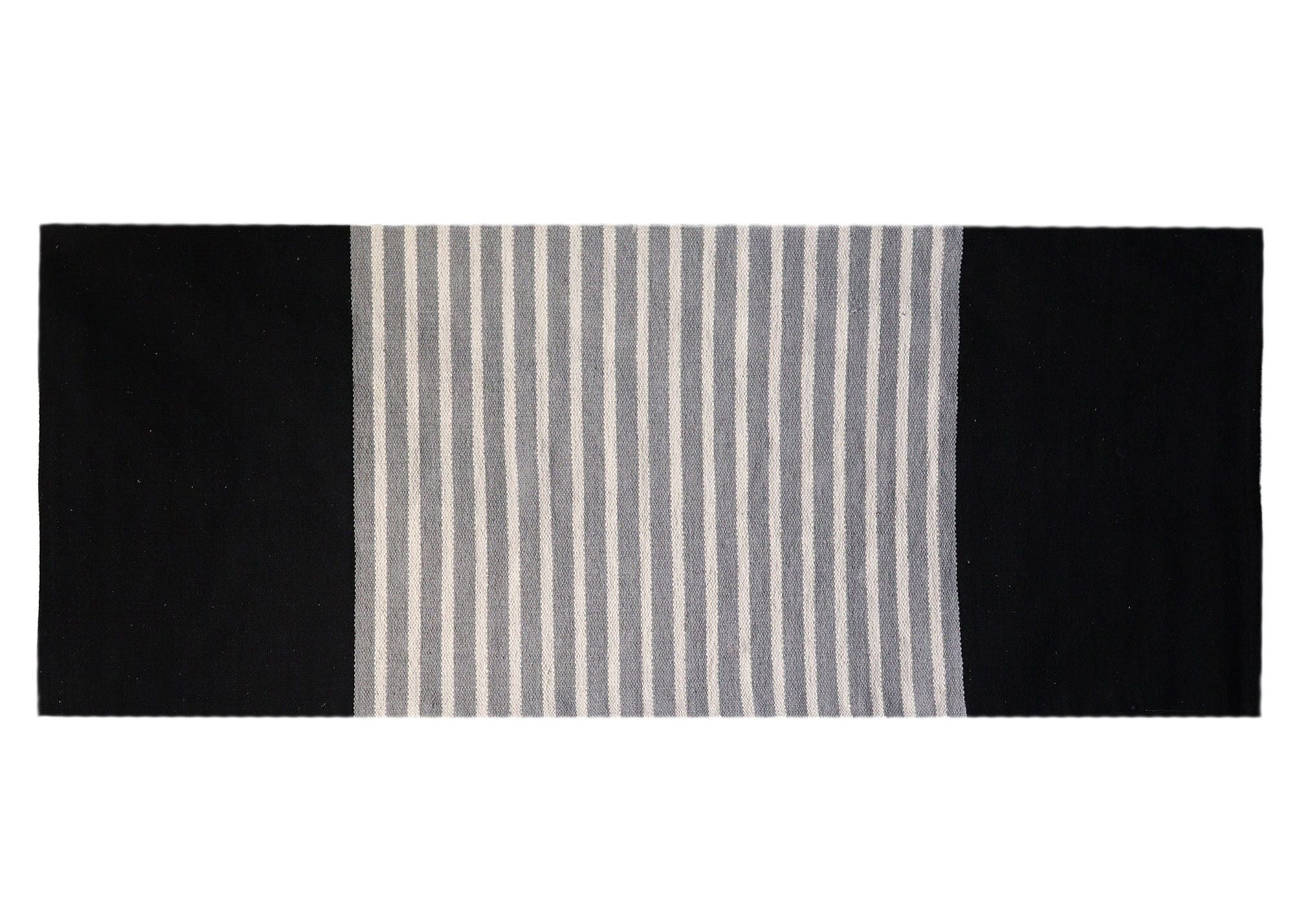 Alfombra India de Algodón - 70x170cm