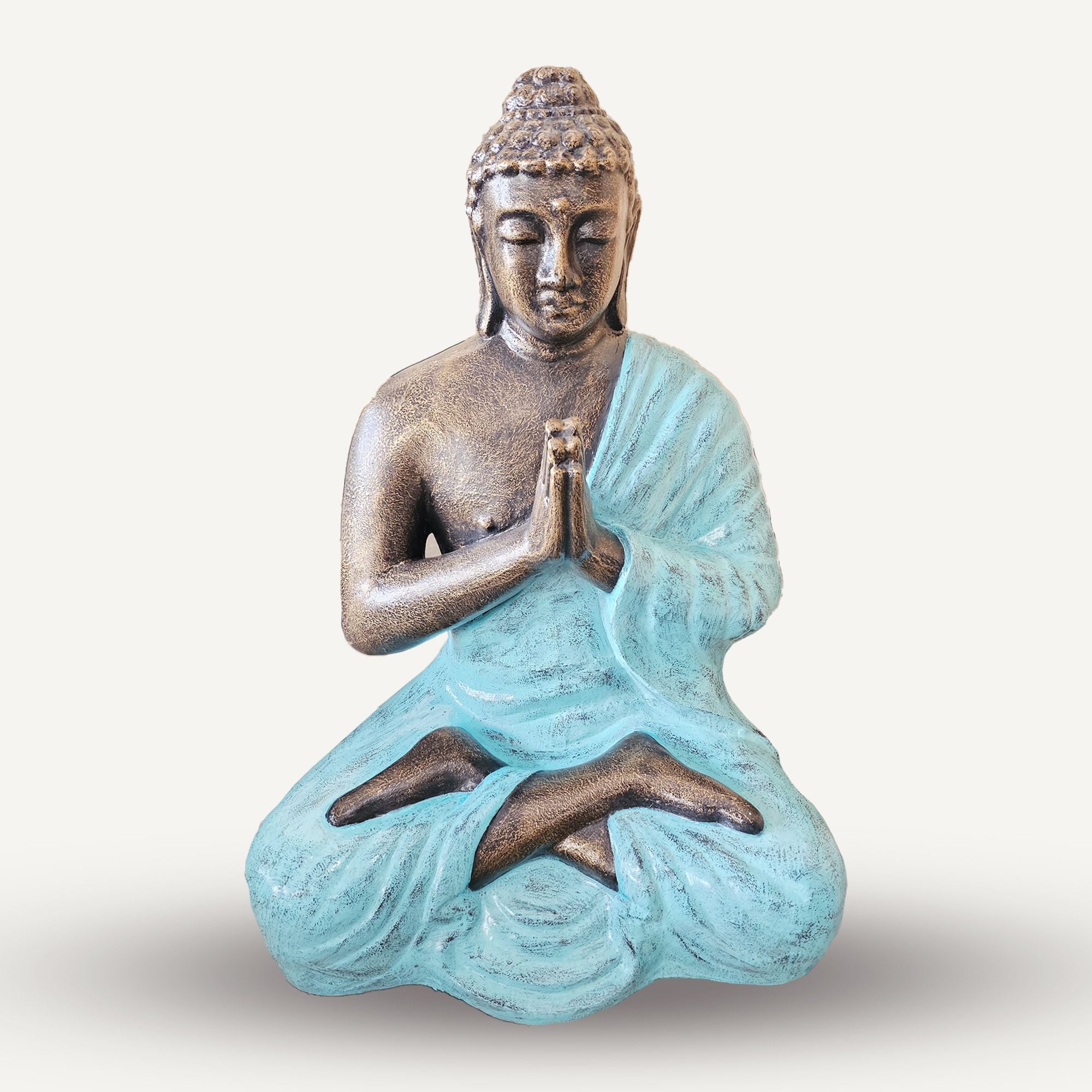 Estatuas Gigantes de Buda y Relieves Zen ( 15 modelos )