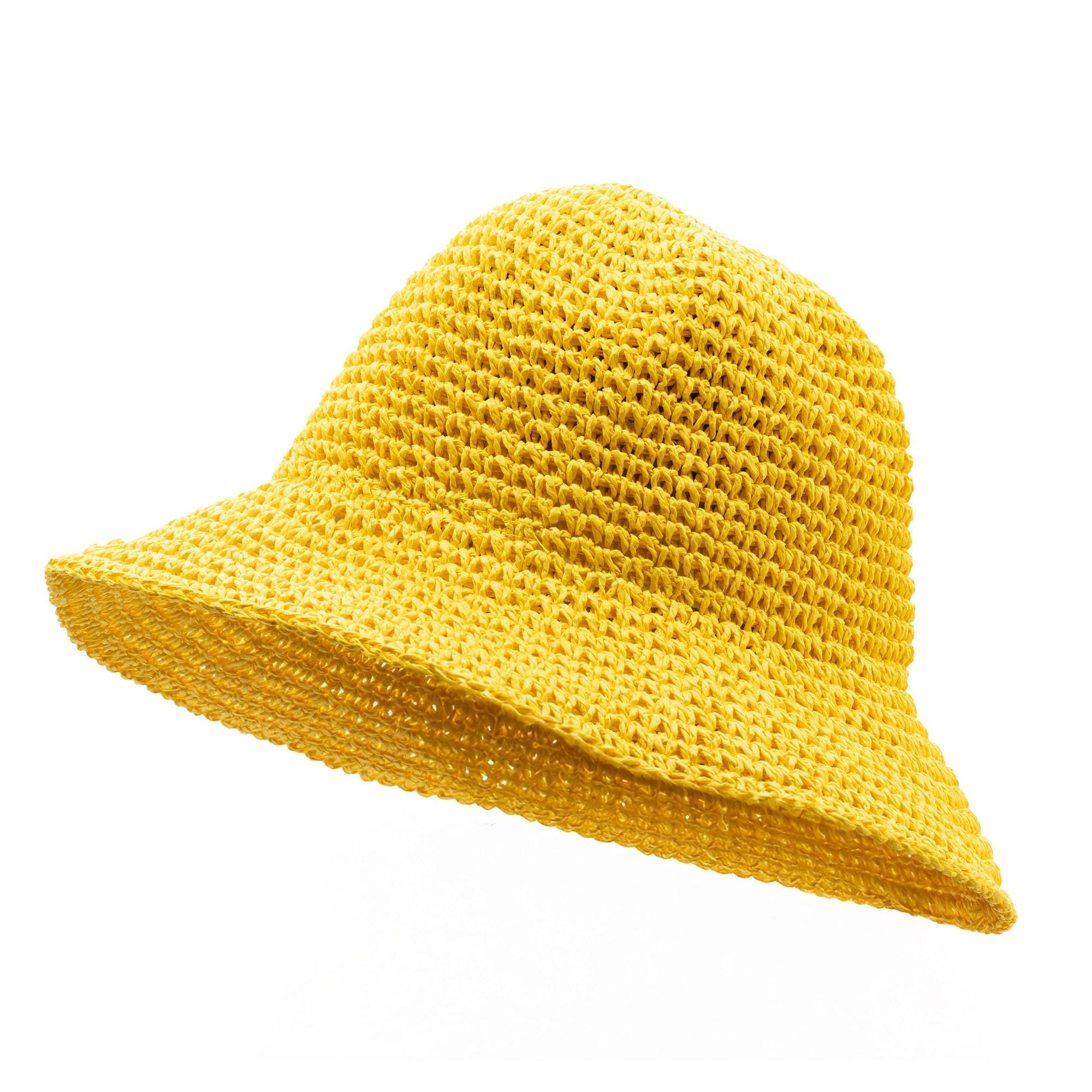 Sombreros de Paja Nomad Sari ( 8 Modelos )