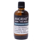 Aceite de Masaje 100ml ( 16 variantes )