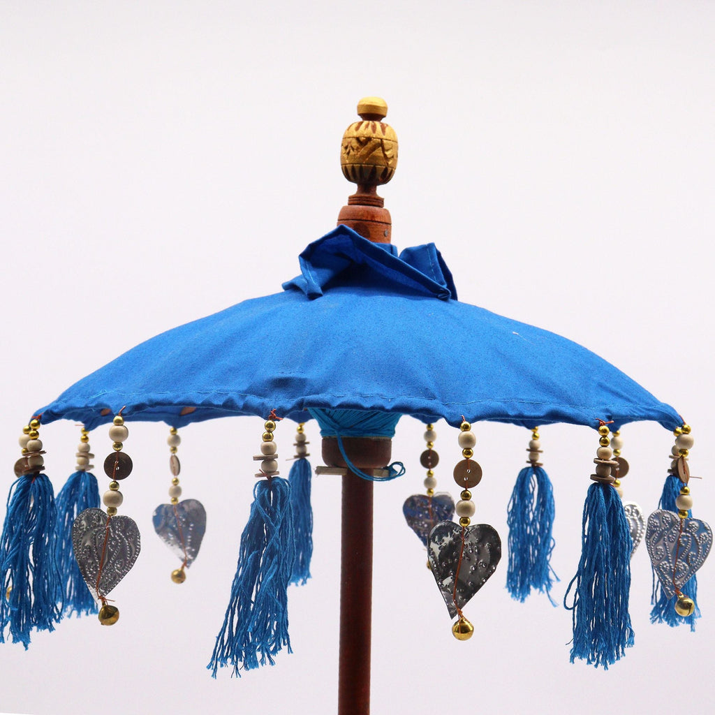 Sombrillas Decorativas Bali ( 8 modelos )