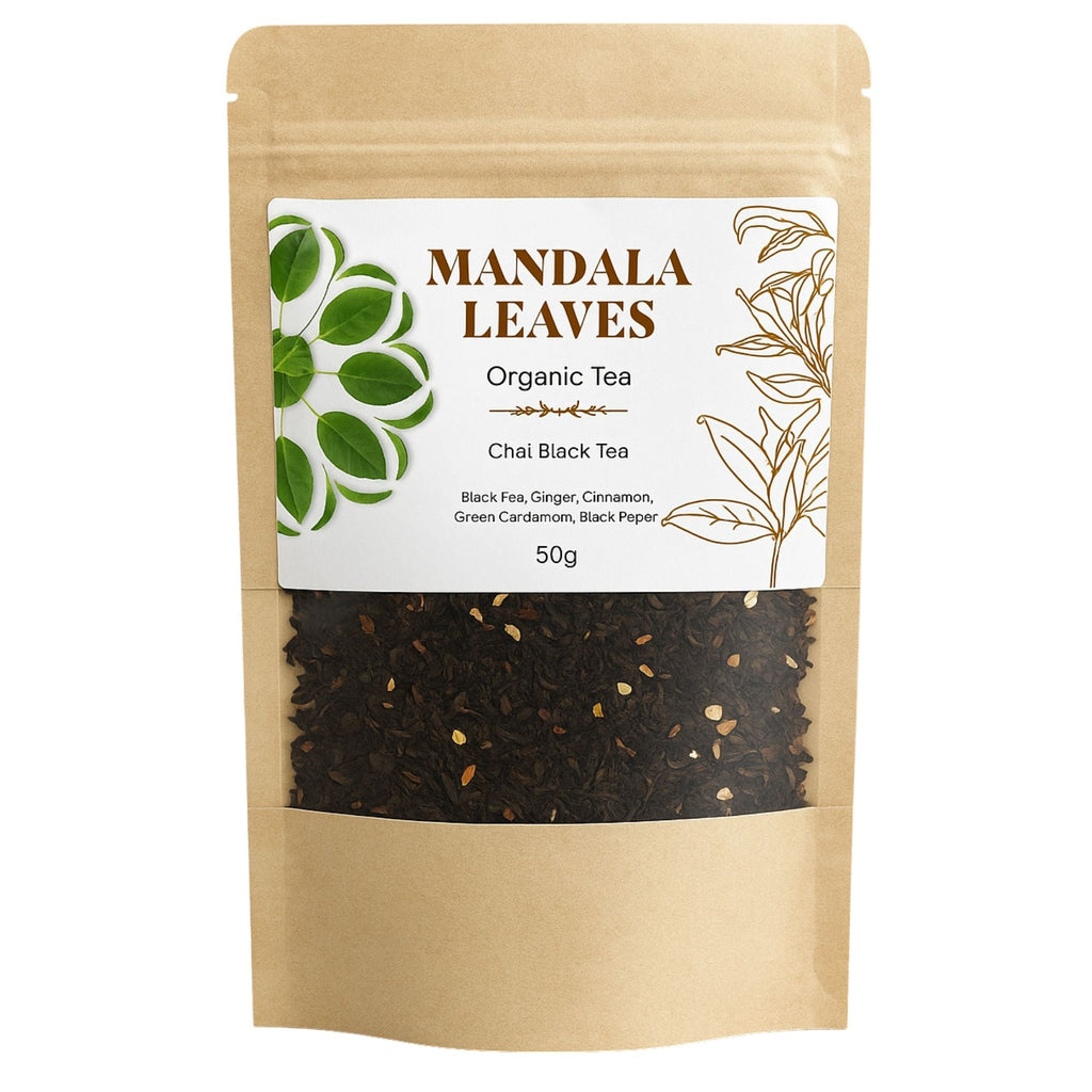 Té e Infusiones Bolsa de 50g ( 18 variantes )
