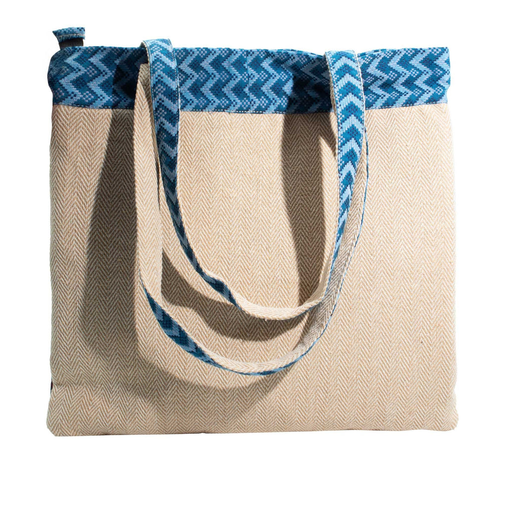 Bolsos/as, Riñoneras, Bandoleras... de Cáñamo ( 25 modelos )